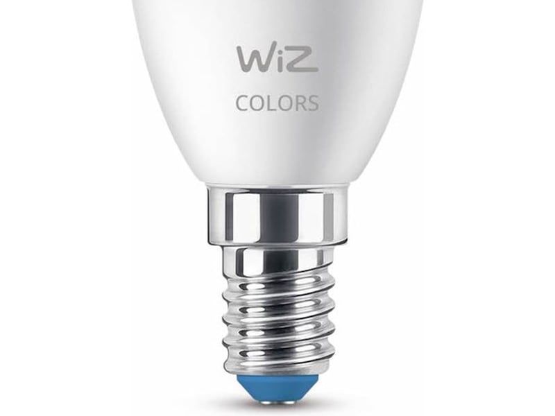 WiZ BLE 40W E14-glödlampa (3-pack) LED-lampor & glödlampor