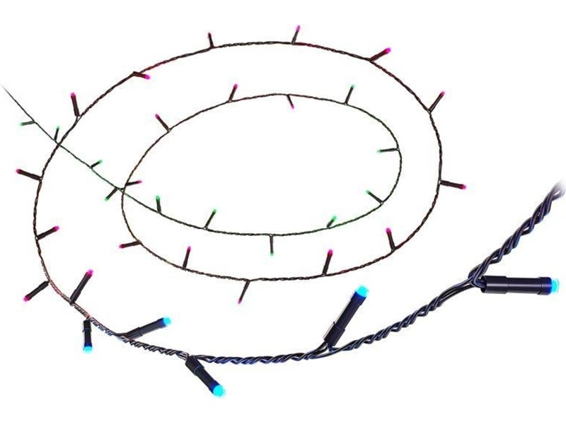 WiZ Fairy Wi-Fi LED ljuskedja LED-lampor & glödlampor