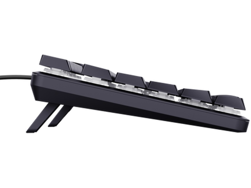 Trust GXT 866 Torix Gamingtangentbord Gamingtangentbord