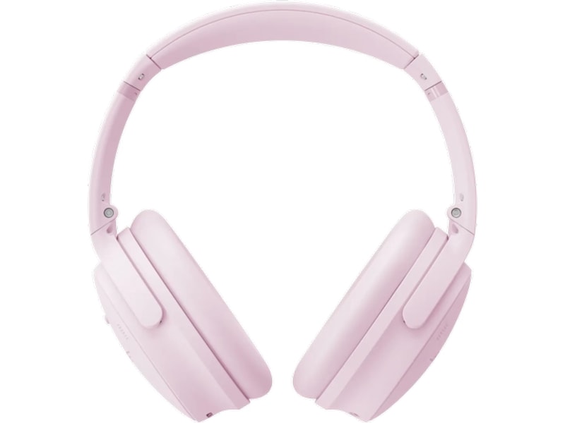 Bose QuietComfort II trådlösa hörlurar (petal pink) Hörlurar
