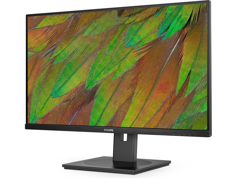 Philips 32" 4K skärm 32B1U3900/00 Bildskärmar