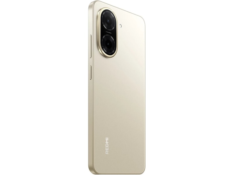 Xiaomi Redmi A5 64GB (guld) Mobiltelefoner