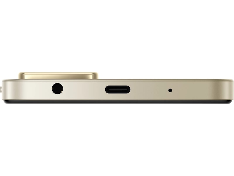 Xiaomi Redmi A5 64GB (guld) Mobiltelefoner