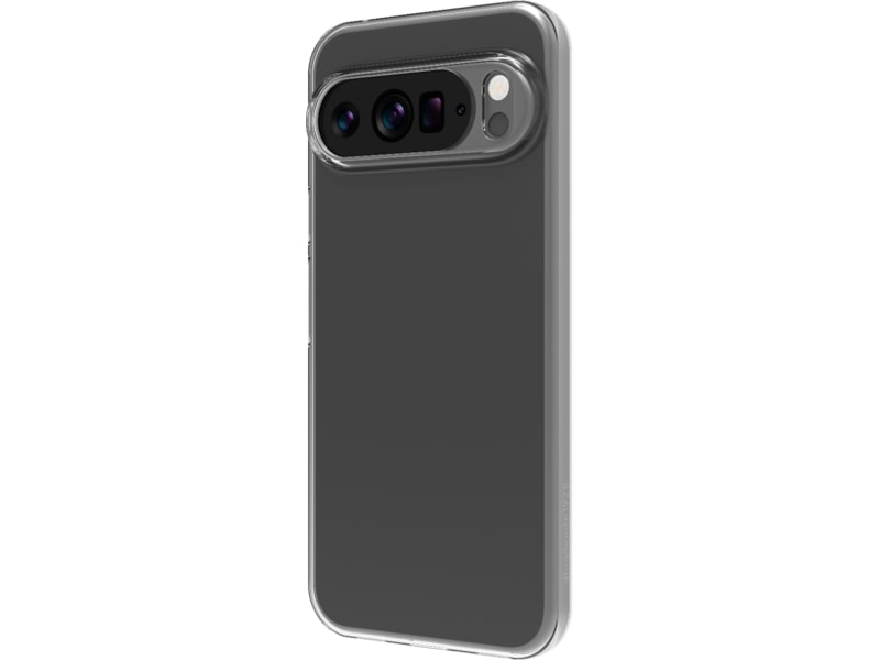 dbramante1928 Pixel 10 Pro XL Greenland Skal (transparent) Mobilskal