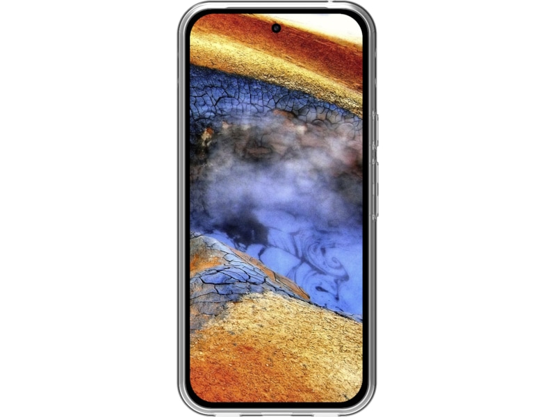 dbramante1928 Pixel 10 Pro XL Greenland Skal (transparent) Mobilskal