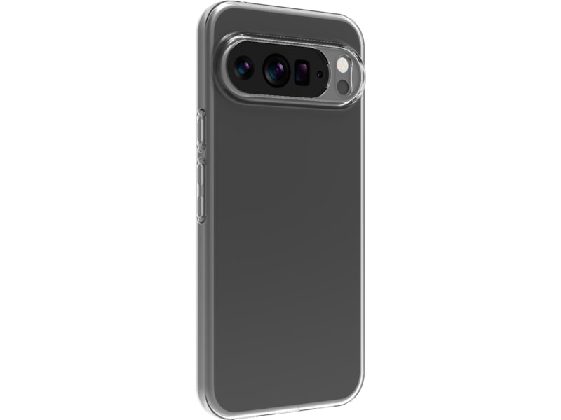 dbramante1928 Pixel 10 Pro XL Greenland Skal (transparent) Mobilskal