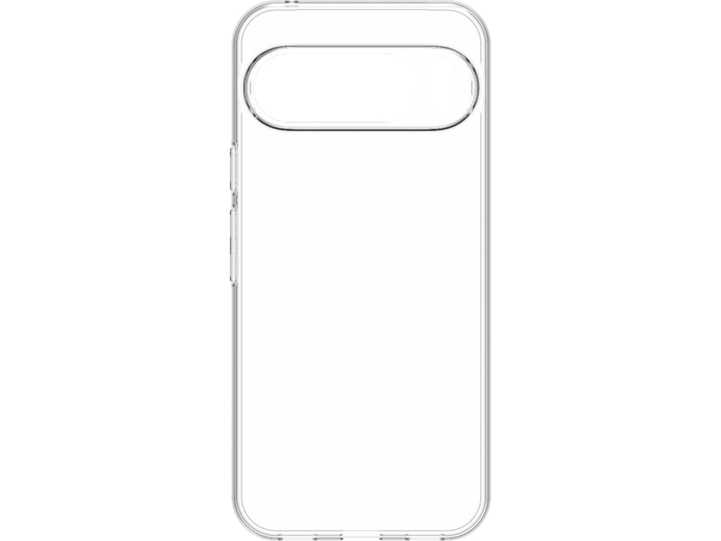 dbramante1928 Pixel 10 Pro XL Greenland Skal (transparent) Mobilskal