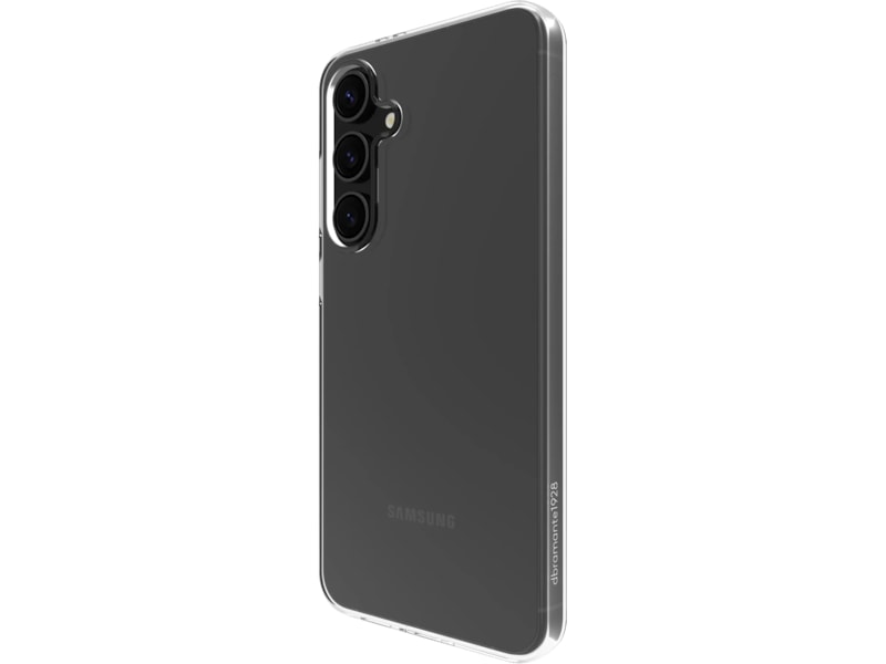 dbramante1928 Galaxy S24 FE Greenland Skal (transparent) Mobilskal