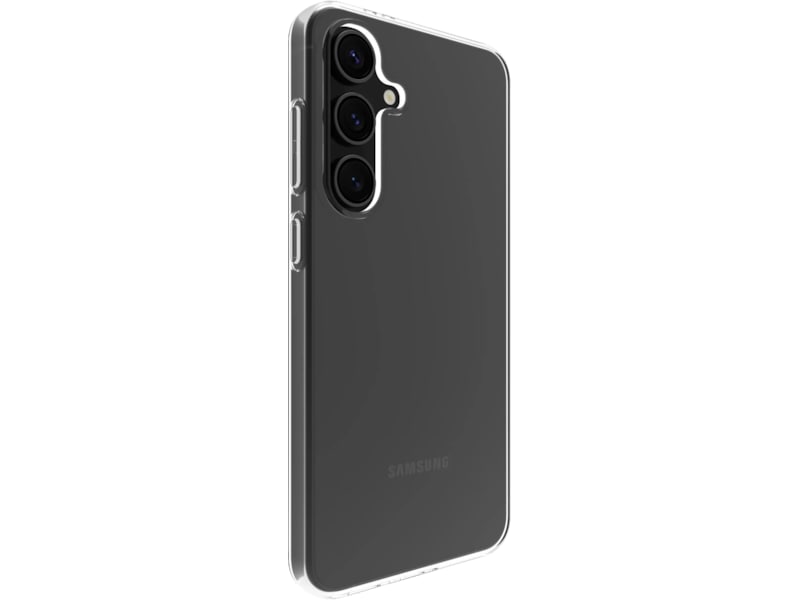 dbramante1928 Galaxy S24 FE Greenland Skal (transparent) Mobilskal