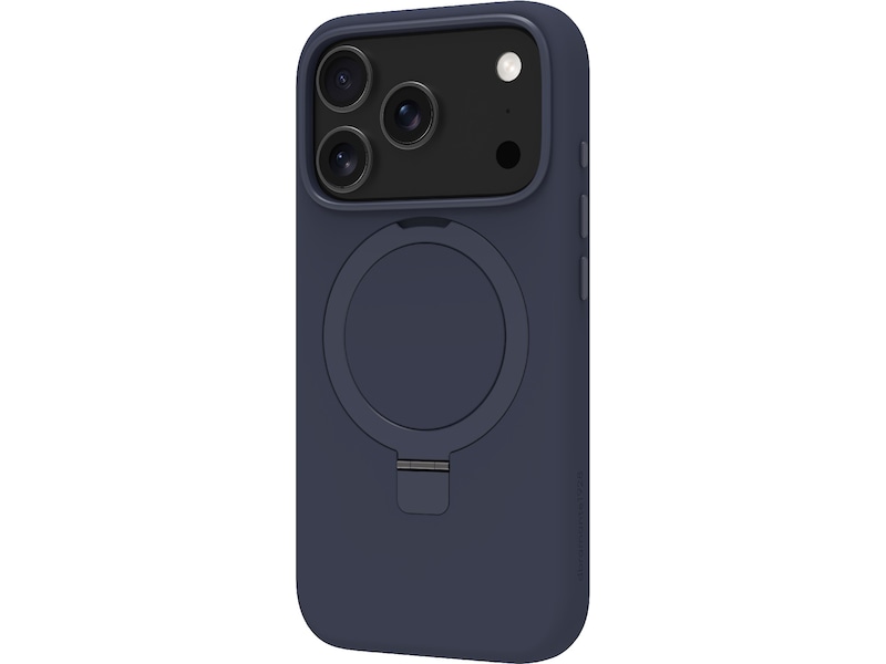 dbramante1928 iPhone 17 Pro Roskilde ICON skal (deep water) Mobilskal