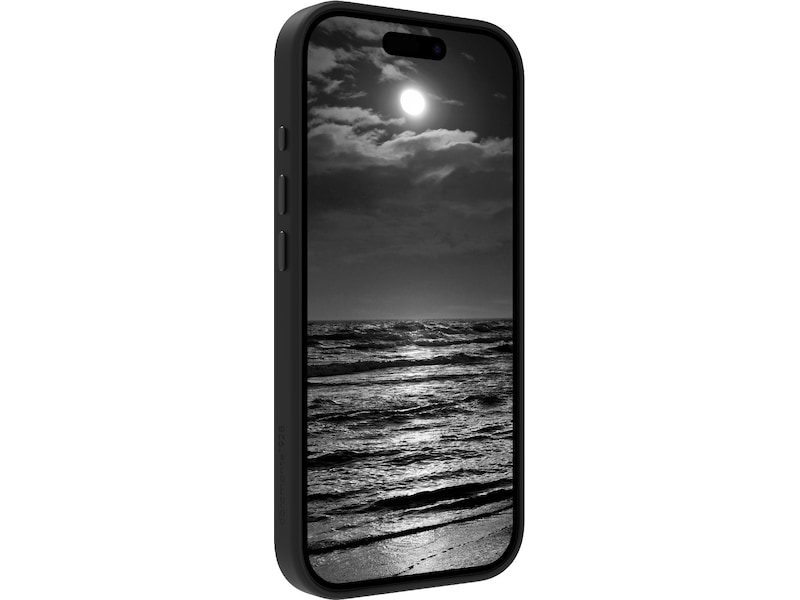 dbramante1928 iPhone 17 Roskilde ICON skal (midnight) Mobilskal