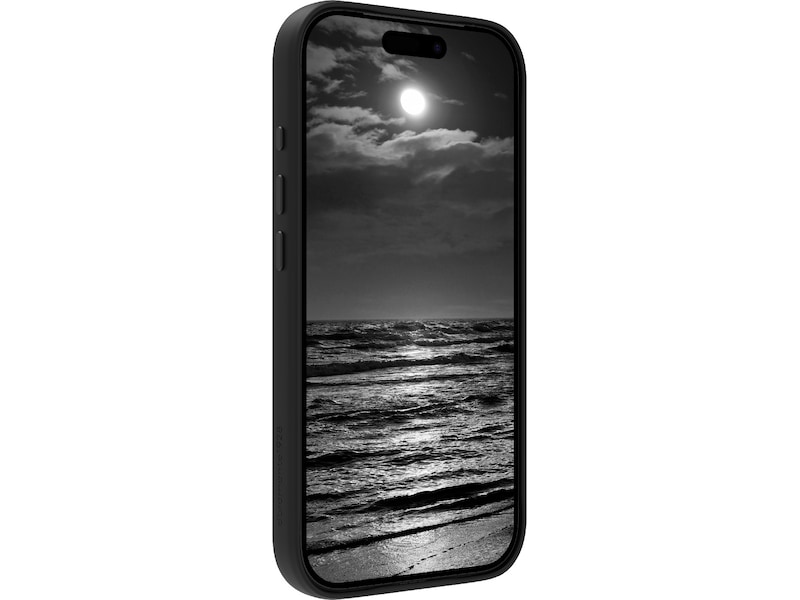 dbramante1928 iPhone 17 Pro Roskilde ICON skal (midnight) Mobilskal