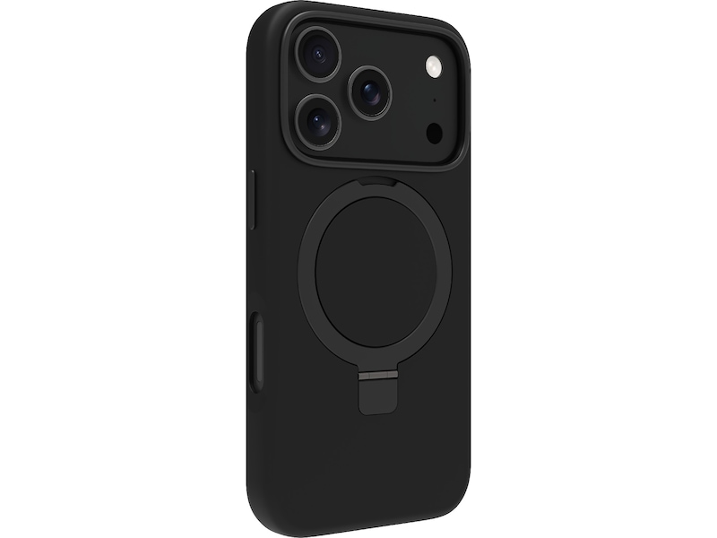 dbramante1928 iPhone 17 Pro Roskilde ICON skal (midnight) Mobilskal