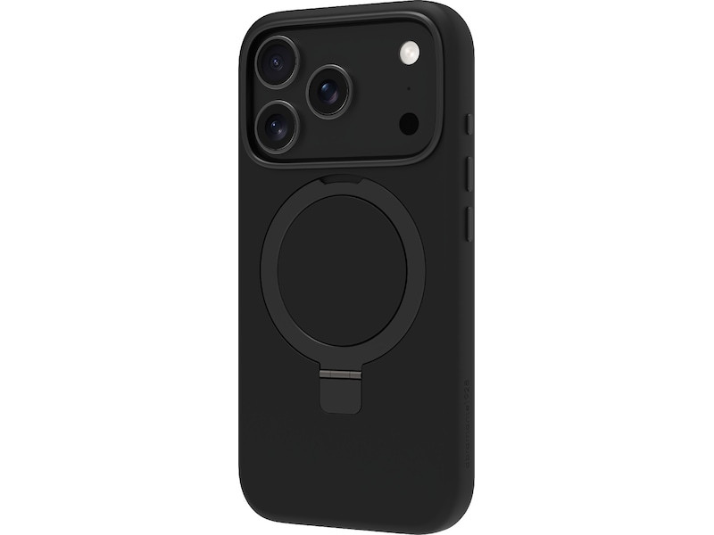 dbramante1928 iPhone 17 Pro Roskilde ICON skal (midnight) Mobilskal