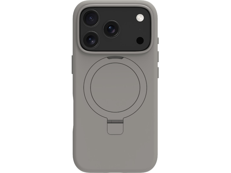 dbramante1928 iPhone 17 Pro Roskilde ICON skal (river stone) Mobilskal