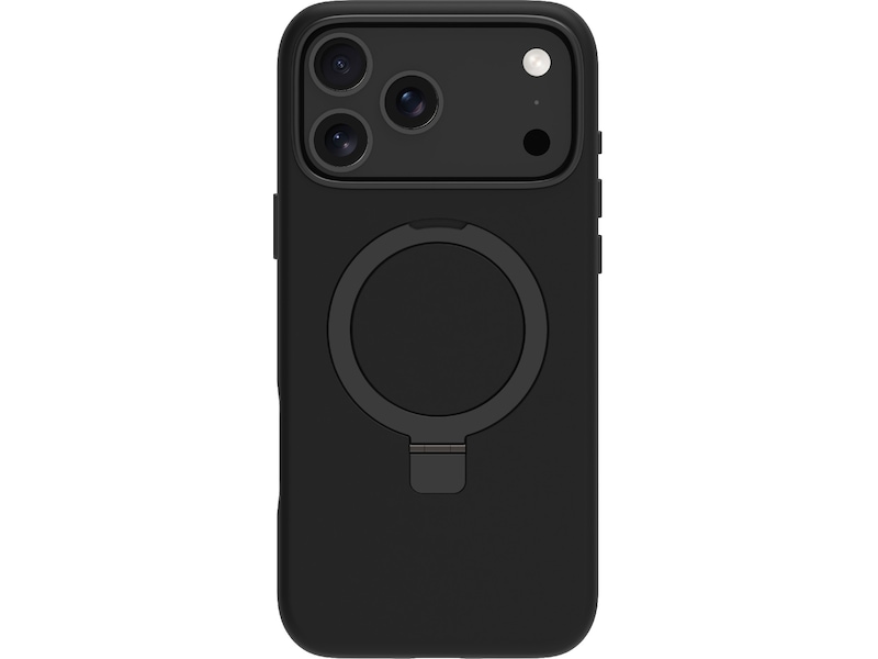 dbramante1928 iPhone 17 Pro Max Roskilde ICON skal (midnight) Mobilskal