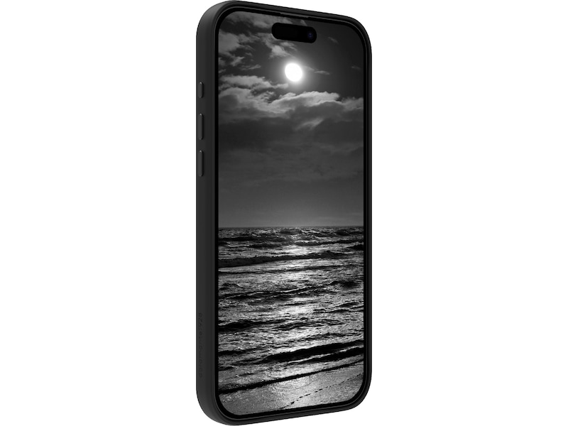 dbramante1928 iPhone 17 Pro Max Roskilde ICON skal (midnight) Mobilskal