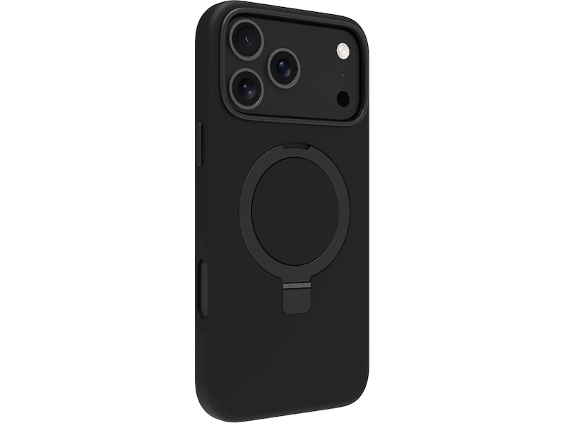 dbramante1928 iPhone 17 Pro Max Roskilde ICON skal (midnight) Mobilskal