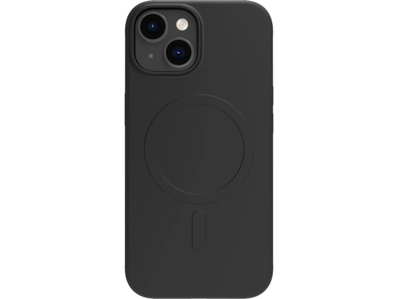 dbramante1928 iPhone 15 Greenland Pro Magsafe Skal (night black) Mobilskal