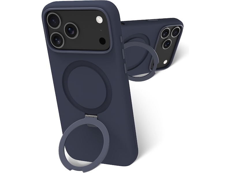 dbramante1928 iPhone 17 Pro Max Roskilde ICON skal (deep water) Mobilskal