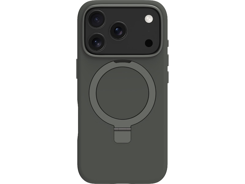 dbramante1928 iPhone 17 Pro Roskilde ICON skal (forest shadow) Mobilskal