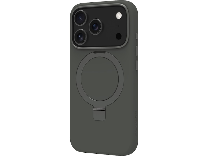 dbramante1928 iPhone 17 Pro Roskilde ICON skal (forest shadow) Mobilskal