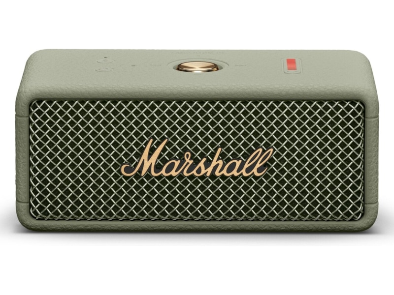 Marshall Emberton III Trådlös bluetooth högtalare (sage) Trådlös / Bluetooth högtalare