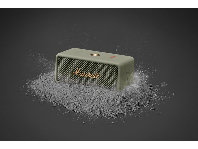Marshall Emberton III Trådlös bluetooth högtalare (sage) Trådlös / Bluetooth högtalare