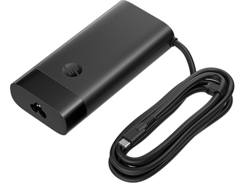 HP 140W USB-C Adapter Batteri och laddare