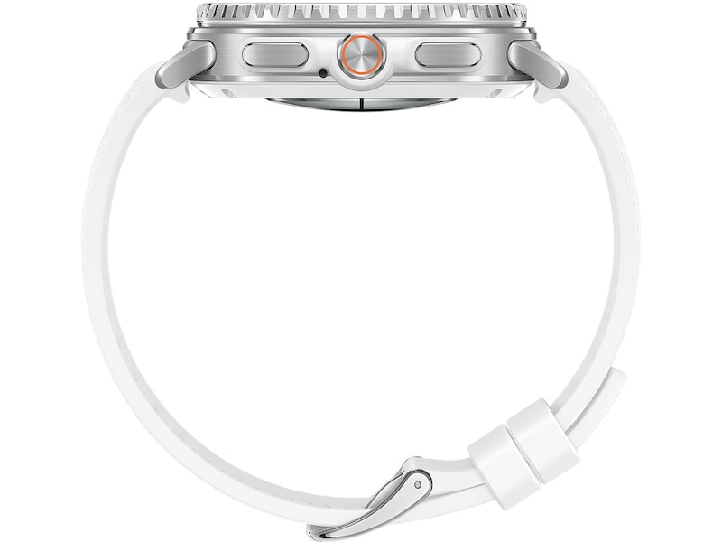 Samsung Galaxy Watch8 Classic 46mm eSim (white) Smartwatches