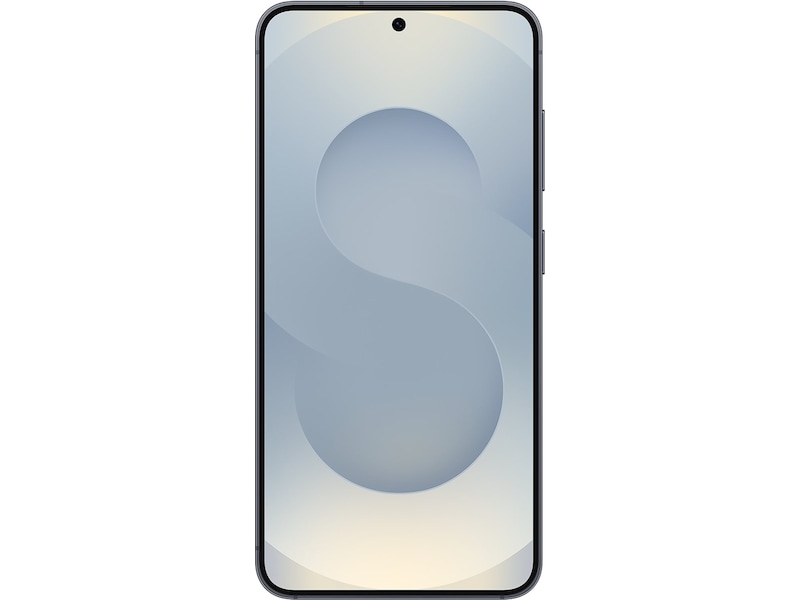 Samsung Galaxy S25 256GB (blueblack) Mobiltelefoner