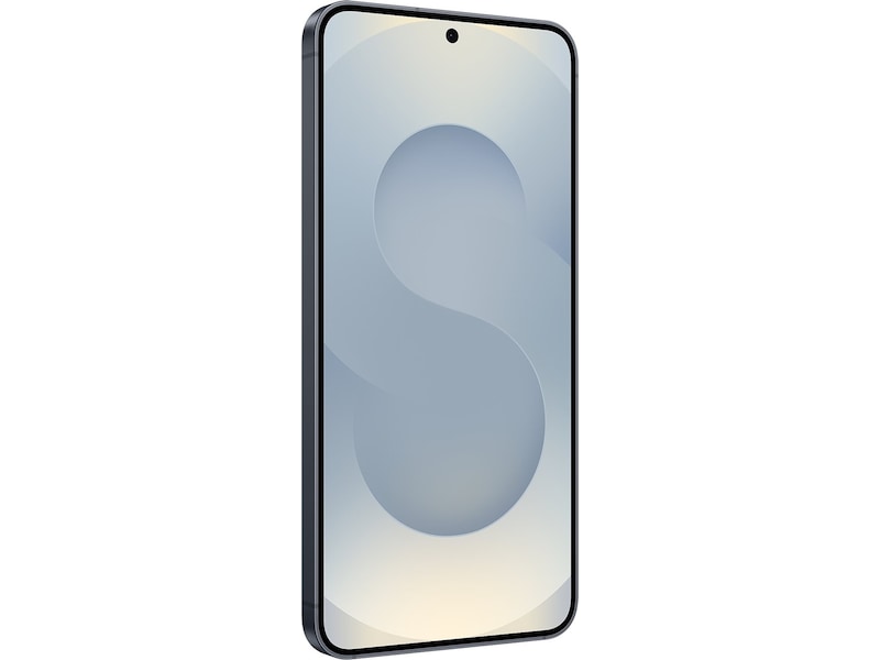 Samsung Galaxy S25 256GB (blueblack) Mobiltelefoner