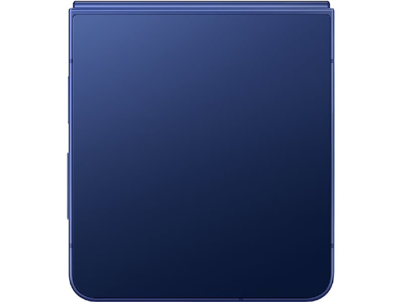 Samsung Galaxy Z Flip7 256GB (blue shadow) Mobiltelefoner