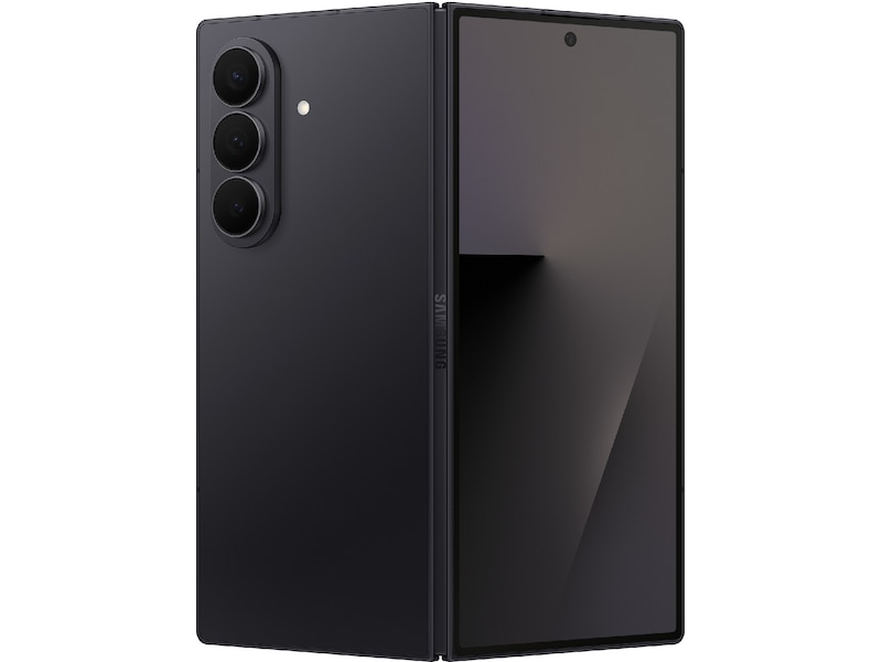 Samsung Galaxy Z Fold7 512GB (jetblack) Mobiltelefoner