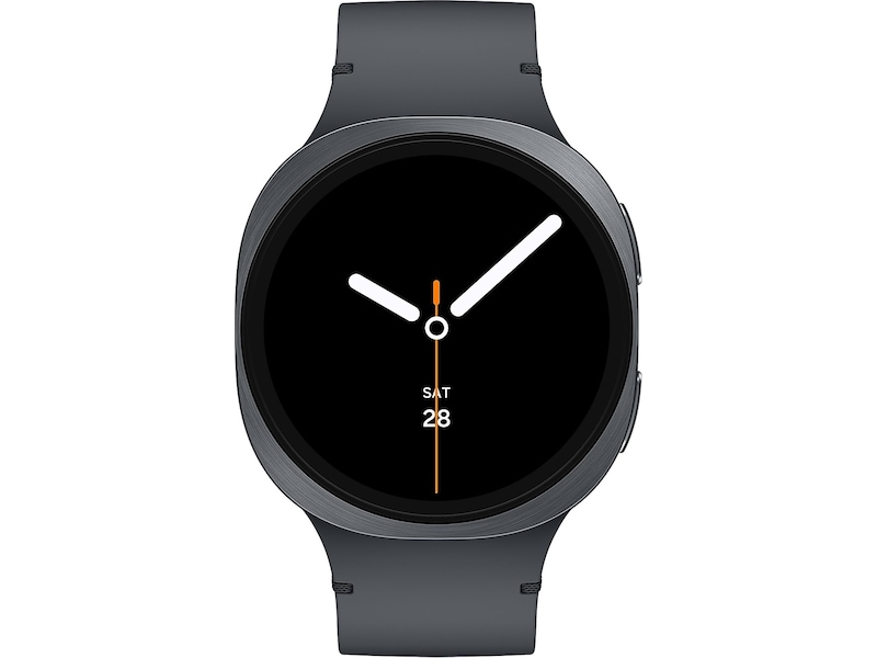 Samsung Galaxy Watch8 44mm eSim (graphite) Smartwatches