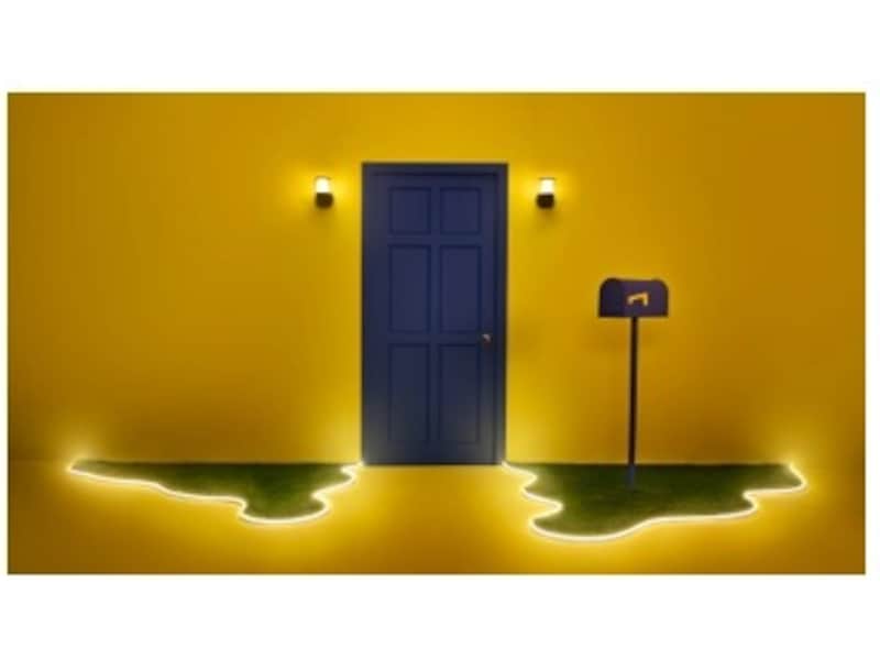 WiZ Outdoor LED strip, 5m Led strips & underhållning