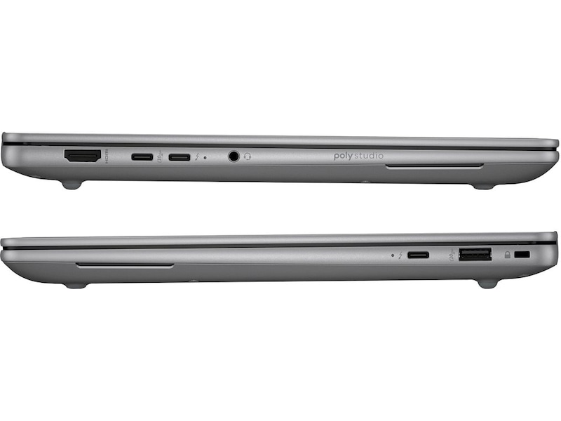 HP ZBook Ultra G1a 14" Mobile Workstation 2.8K OLED Touch Datorer - Bärbara / laptop