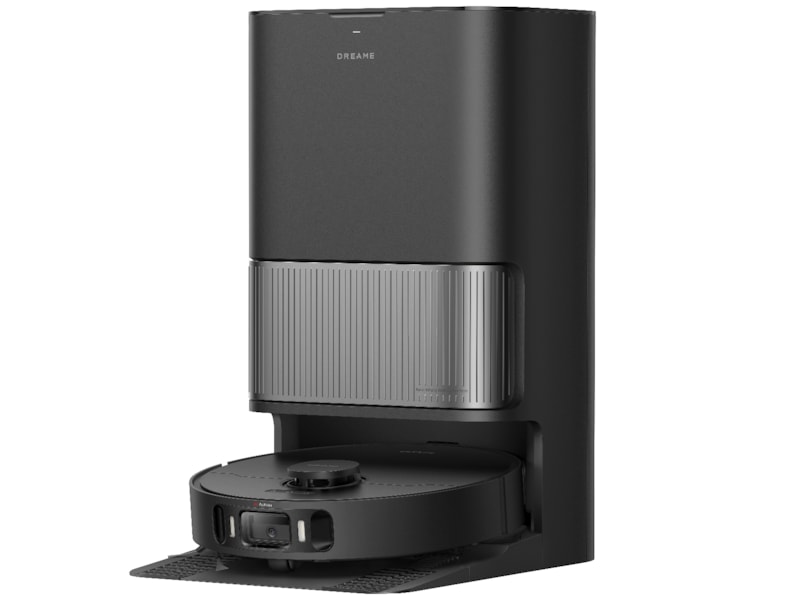 Dreame L40 Ultra AE robotdammsugare (svart) Robotdammsugare