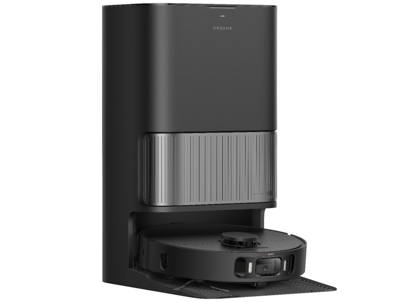 Dreame L40 Ultra AE robotdammsugare (svart) Robotdammsugare