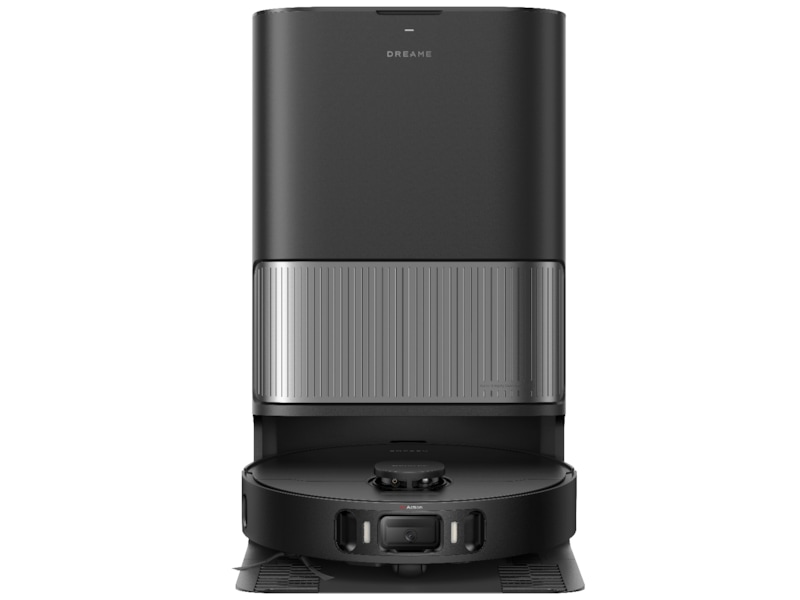 Dreame L40 Ultra AE robotdammsugare (svart) Robotdammsugare