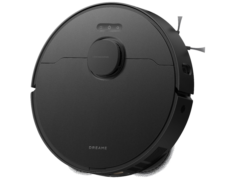 Dreame L40 Ultra AE robotdammsugare (svart) Robotdammsugare
