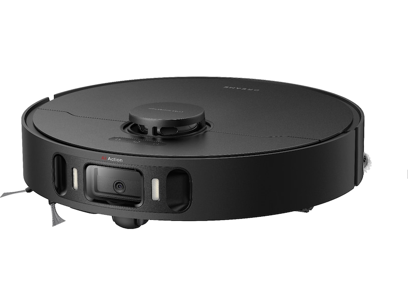 Dreame L40 Ultra AE robotdammsugare (svart) Robotdammsugare