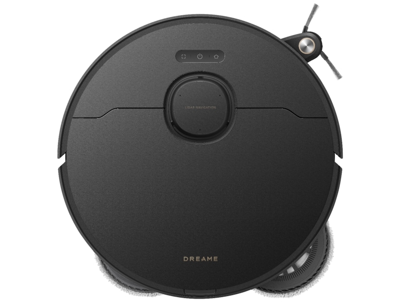 Dreame L40s Pro Ultra robotdammsugare (svart) Robotdammsugare