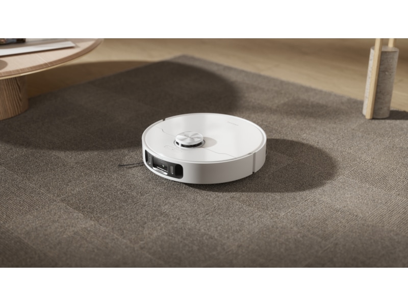 Dreame L40 Ultra AE robotdammsugare (vit) Robotdammsugare
