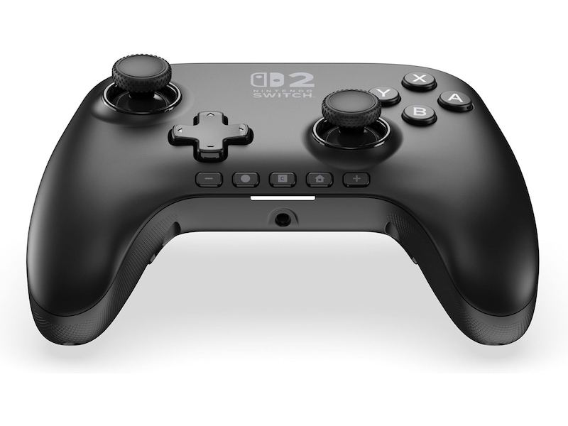 PowerA Advantage kontroller Nintento Switch 2 Black Tillbehör till spelkonsoler