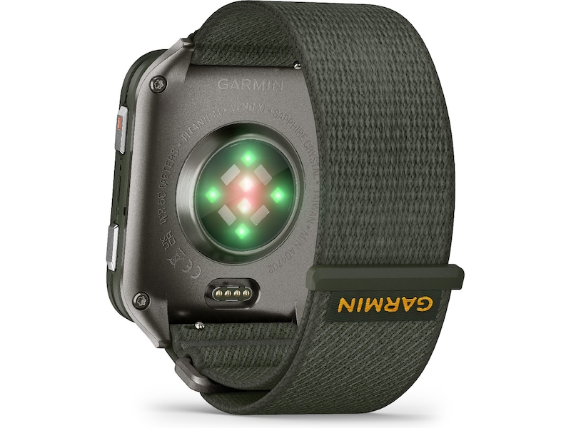 Garmin Venu X1 46mm GPS (moss) Smartwatches