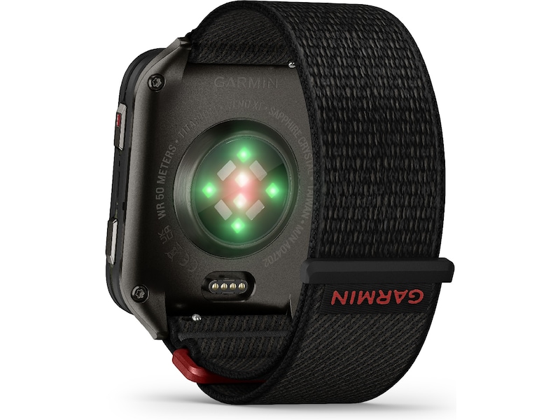 Garmin Venu X1 46mm GPS (black) Smartwatches