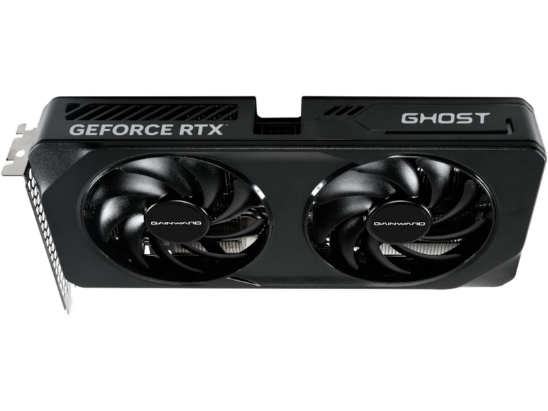 Gainward GeForce RTX 5060 Ghost -B-Grade Demo grafikkort