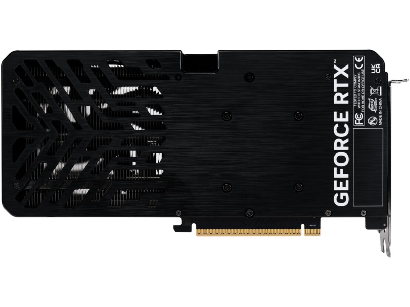 Gainward GeForce RTX 5060 Ghost -B-Grade Demo grafikkort