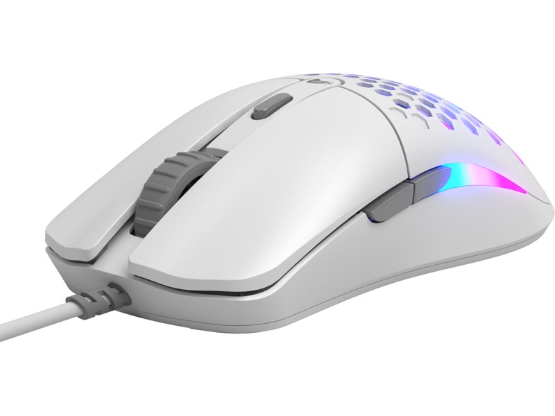 Glorious Model O Eternal gamingmus (vit) Gamingmus